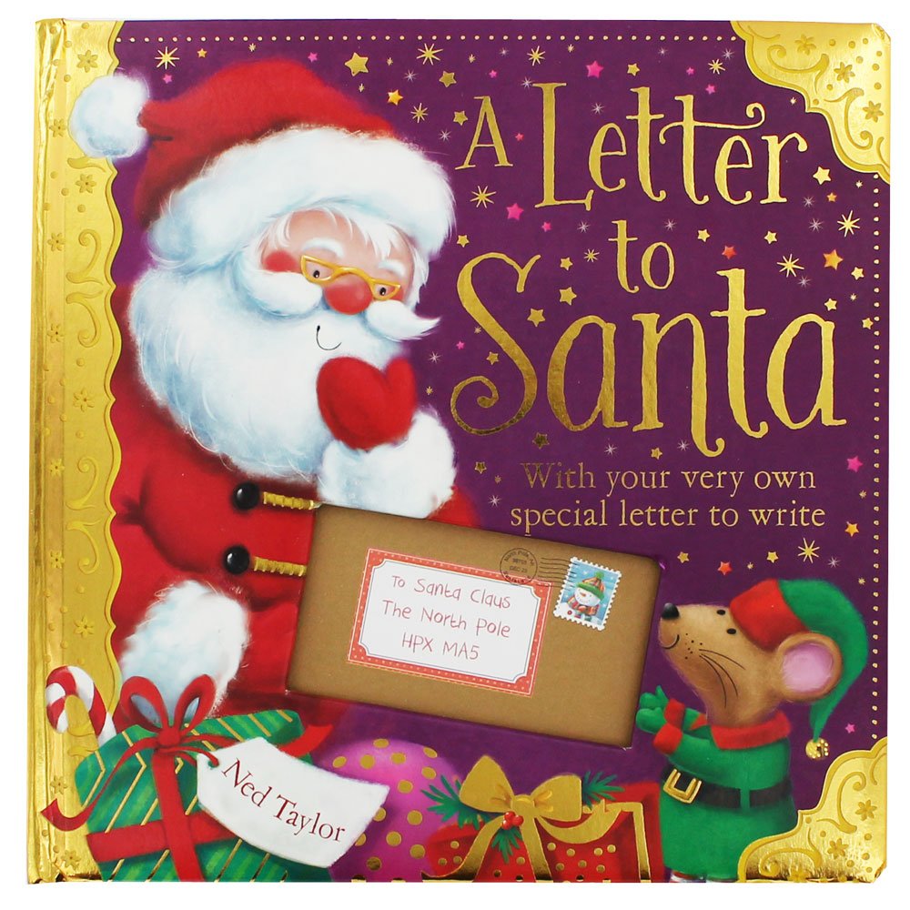 Letters to Santa